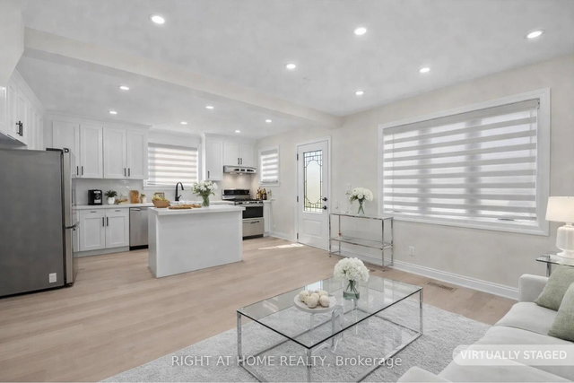 961 Victoria Park Avenue