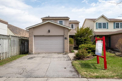 56 Gilmour Dr | Ajax | Image