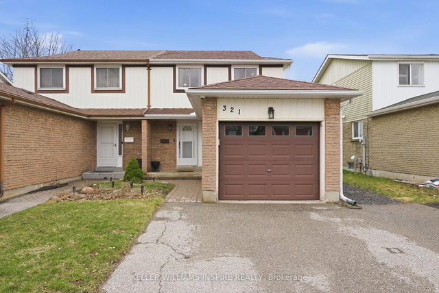 321 Killarney Court