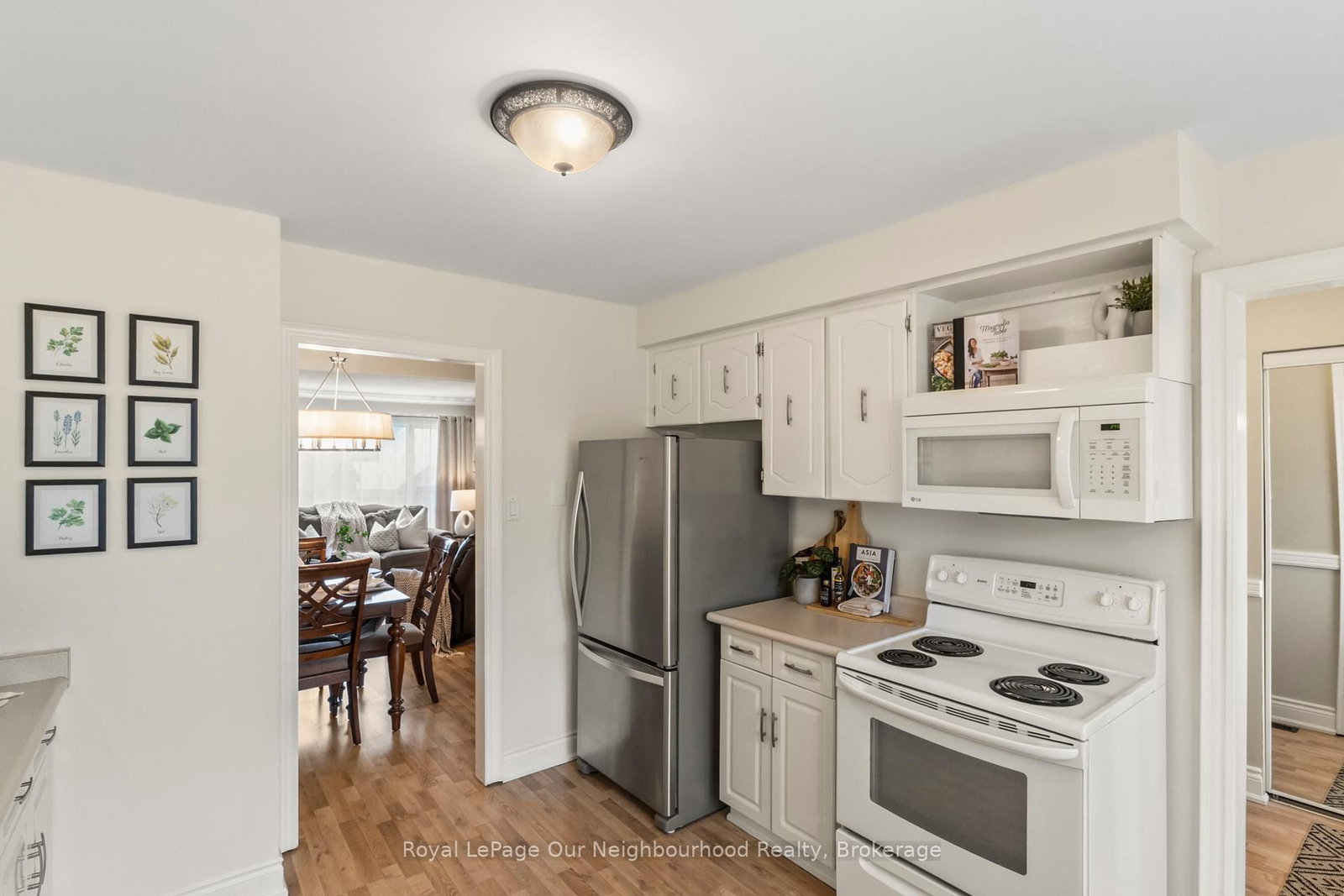 1261 Ludlow Court - Photo 10