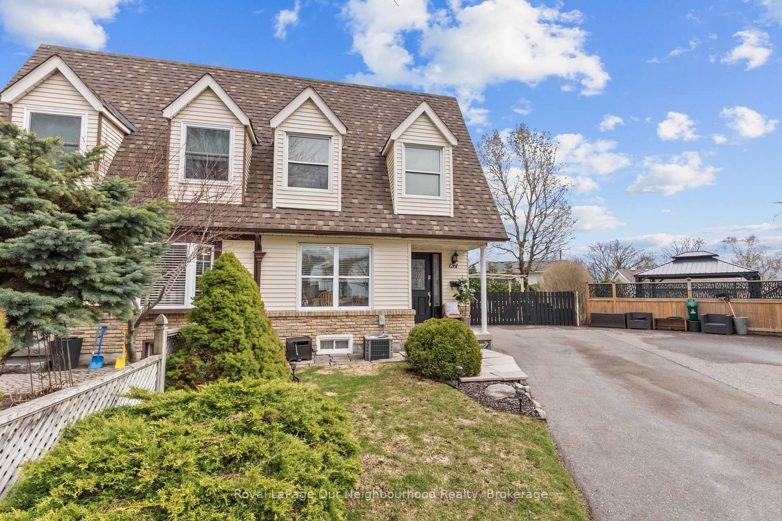 1261 Ludlow Court - Photo 2