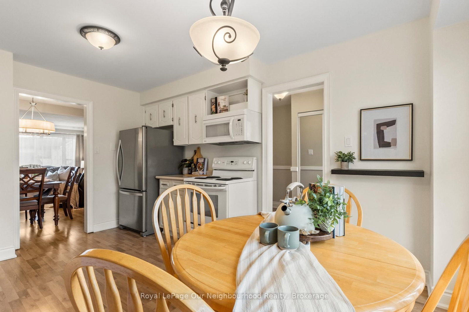 1261 Ludlow Court - Photo 9