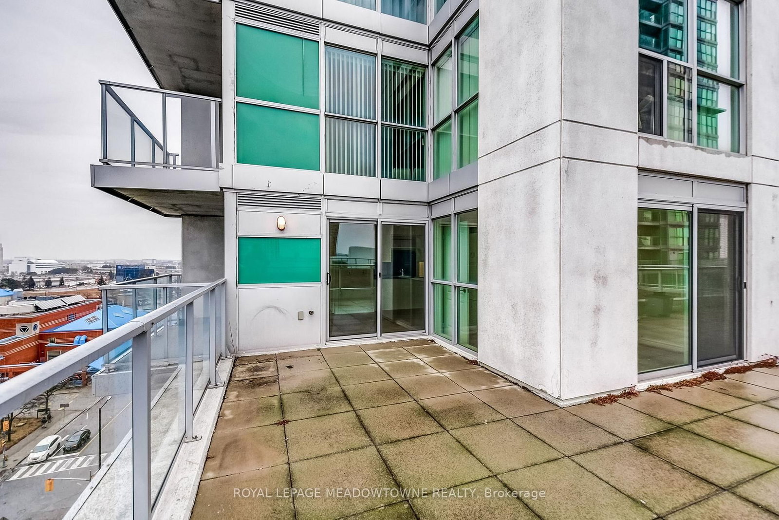 70 Town Centre Court, Unit 909 - Photo 21