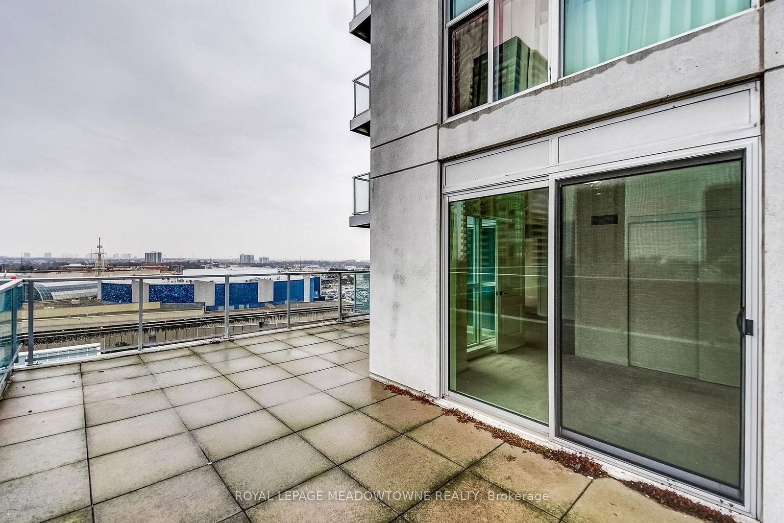 70 Town Centre Court, Unit 909 - Photo 22