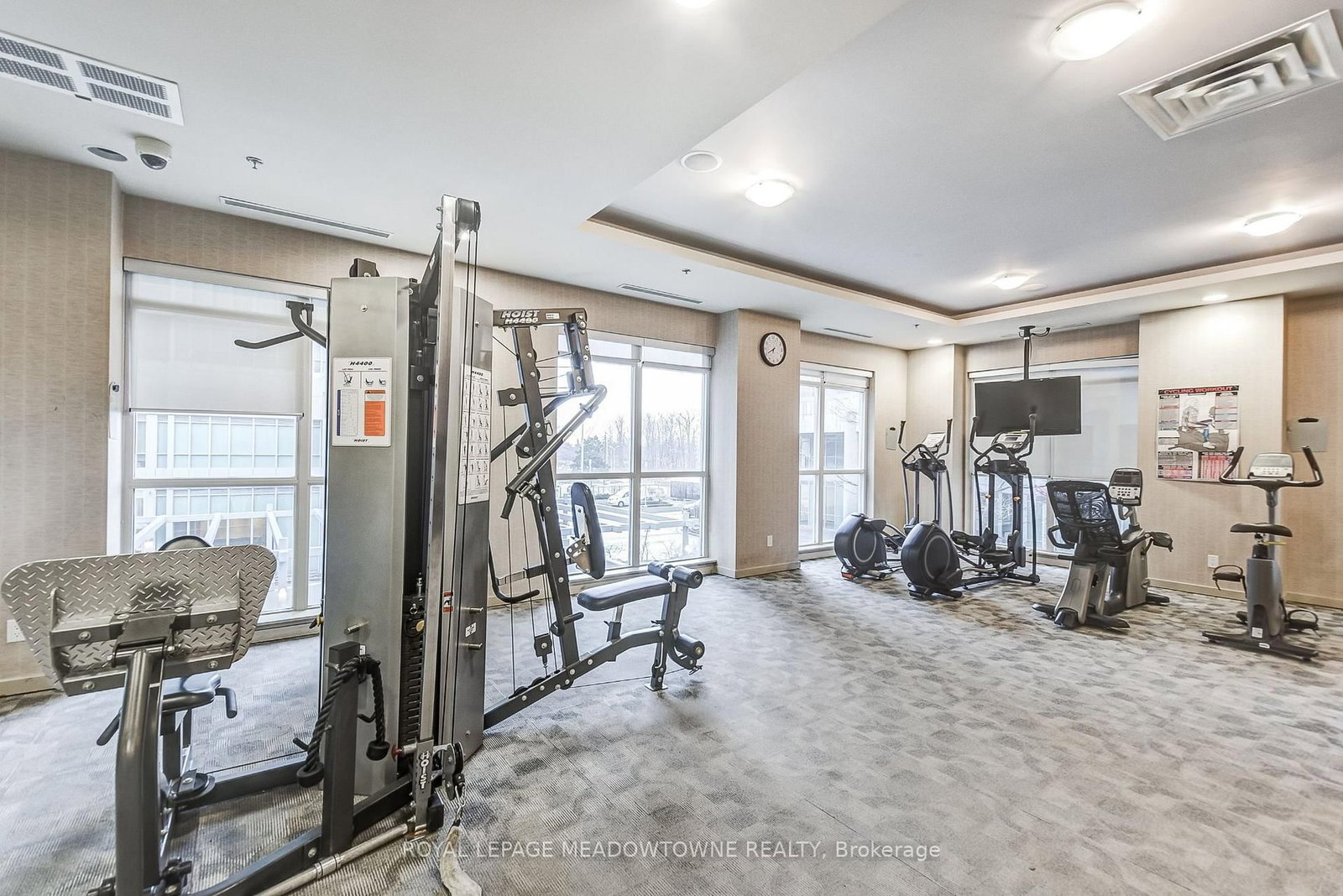 70 Town Centre Court, Unit 909 - Photo 26