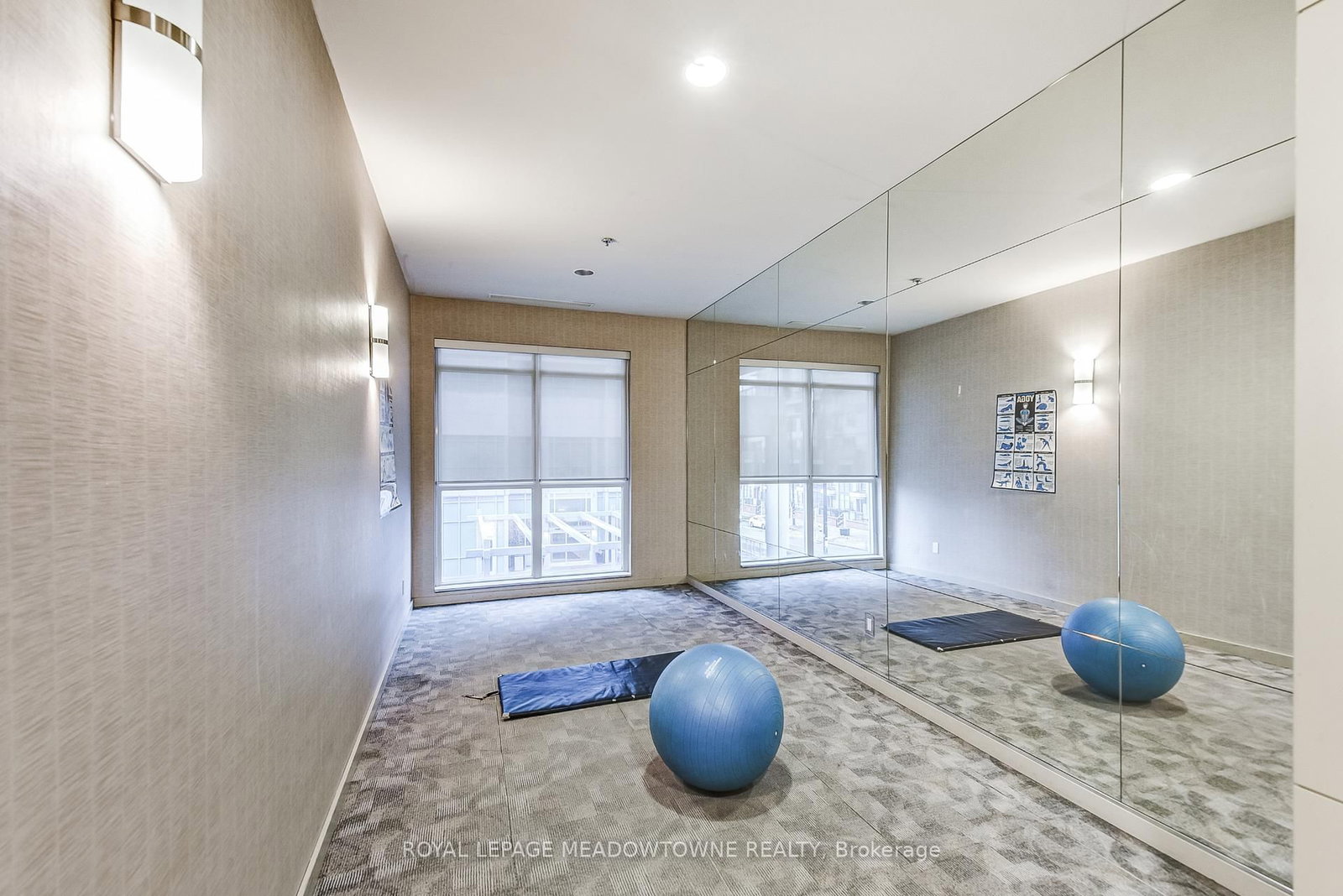 70 Town Centre Court, Unit 909 - Photo 28