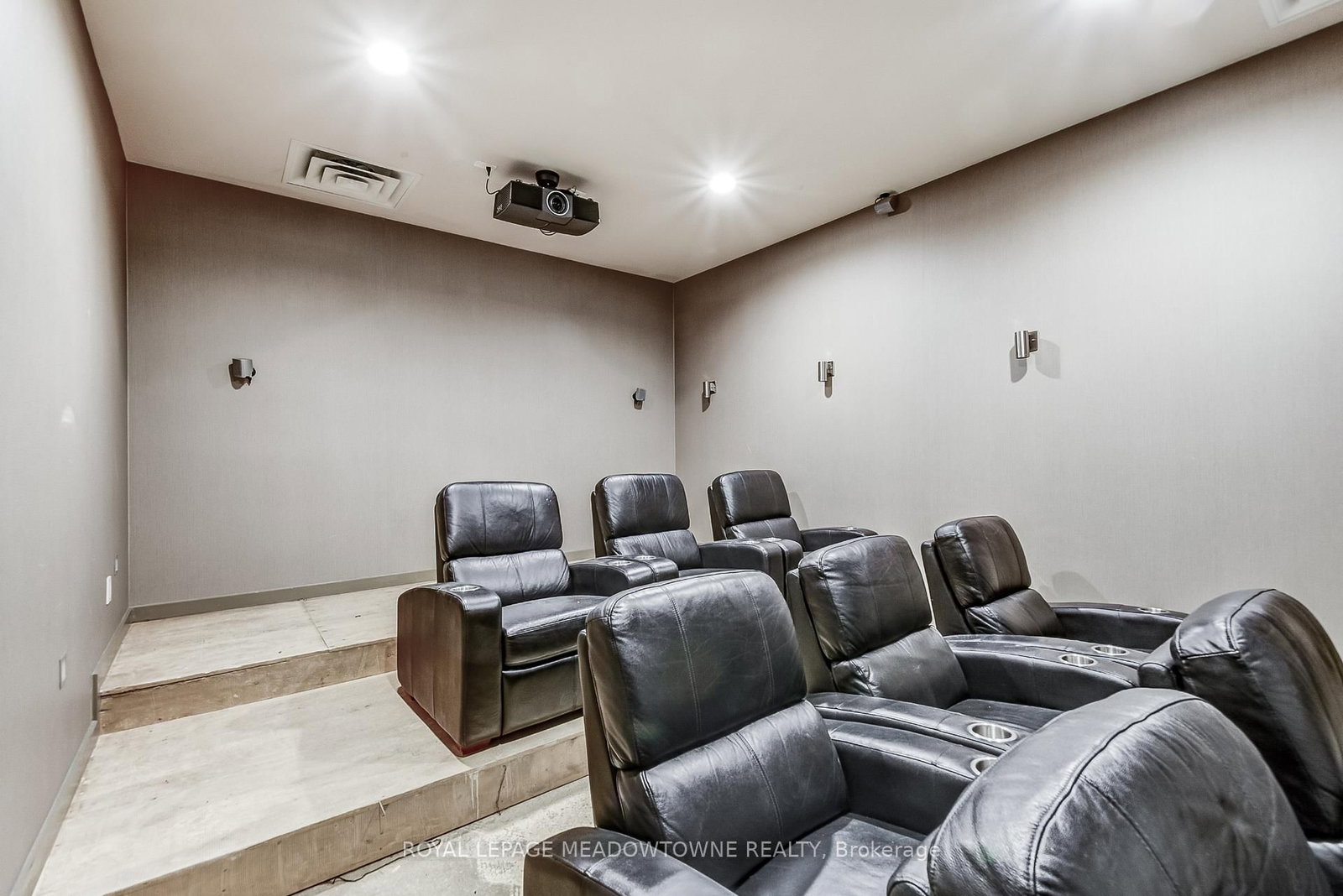 70 Town Centre Court, Unit 909 - Photo 29