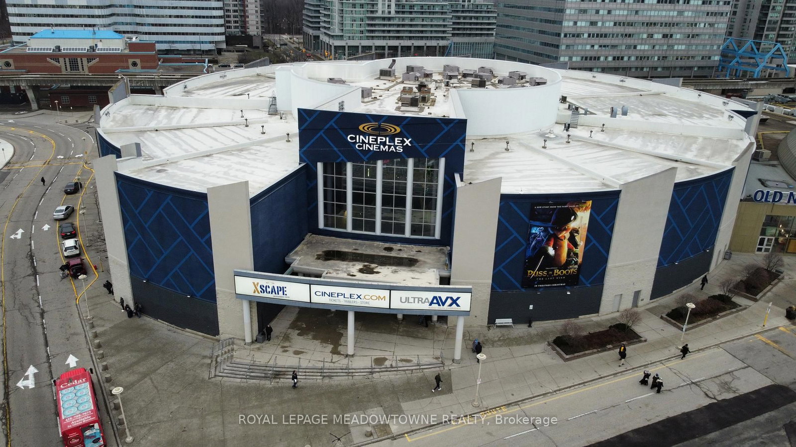 70 Town Centre Court, Unit 909 - Photo 35