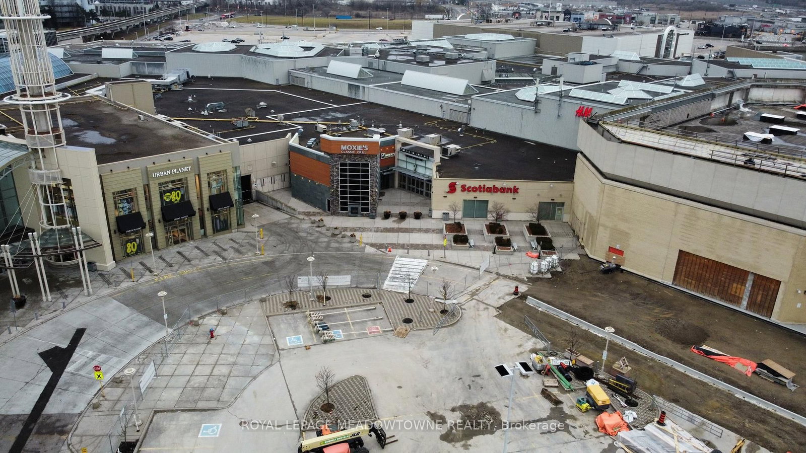 70 Town Centre Court, Unit 909 - Photo 36