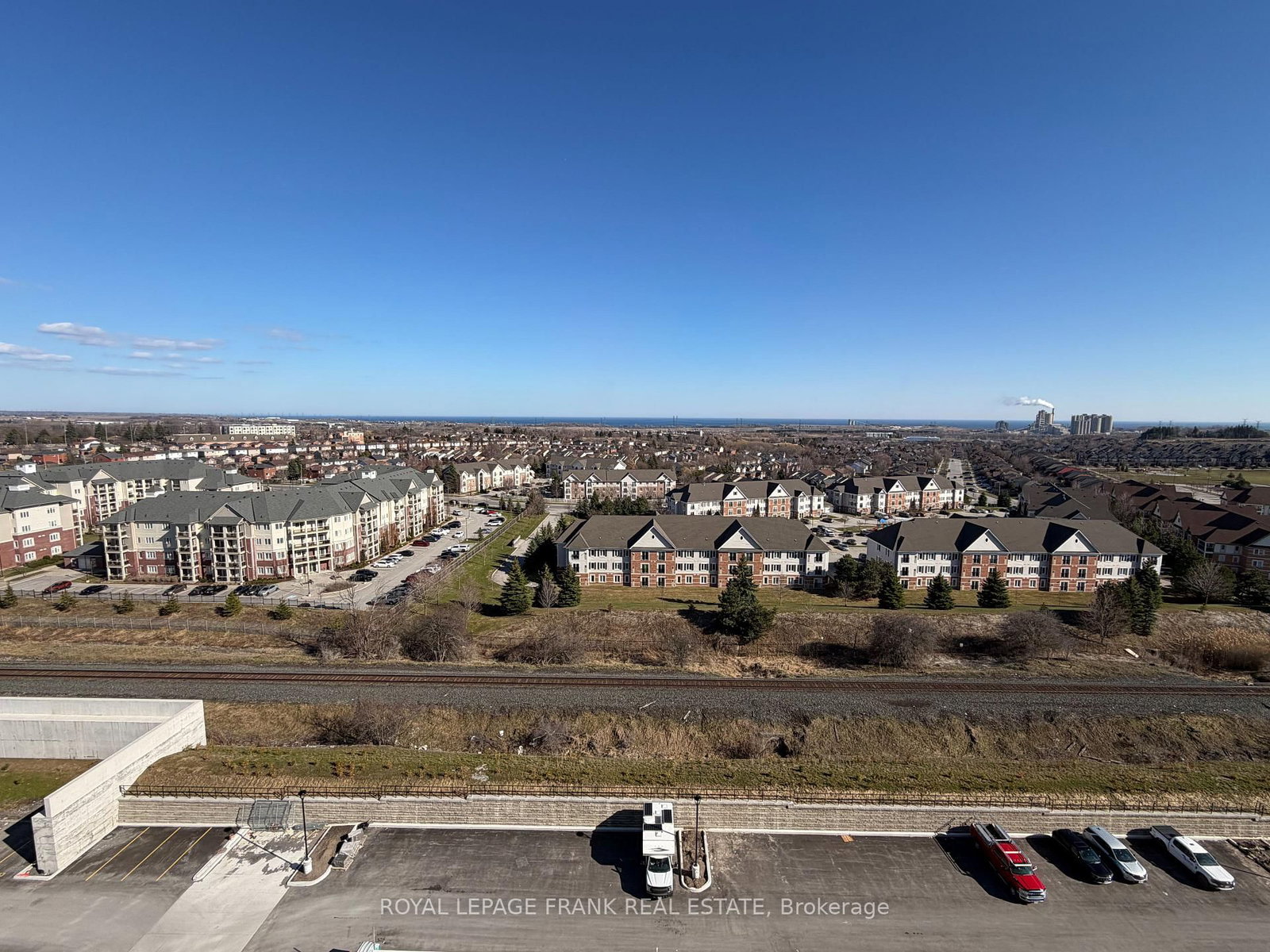 51 Clarington Boulevard, Unit 1204 - Photo 2