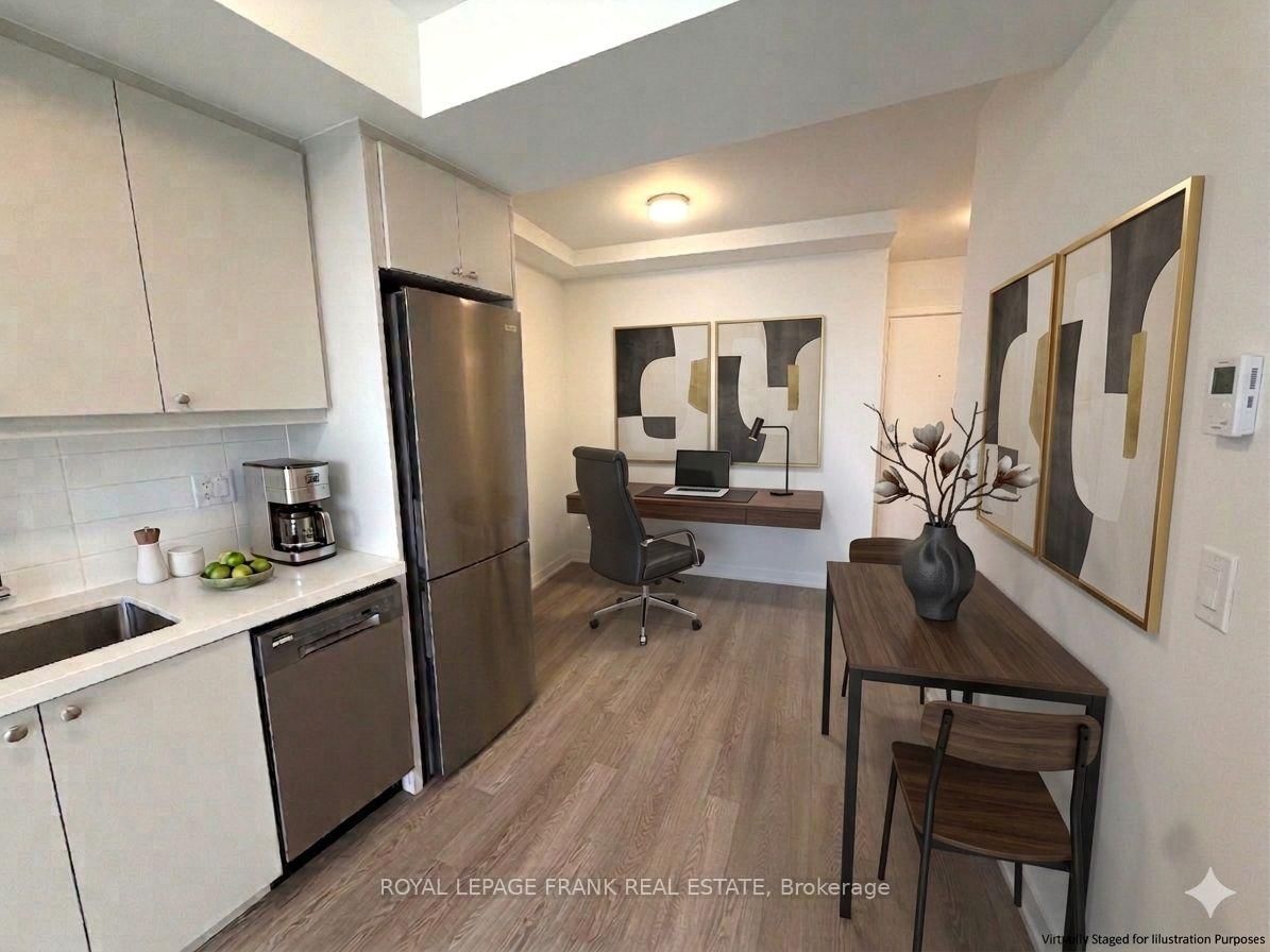 51 Clarington Boulevard, Unit 1204 - Photo 8