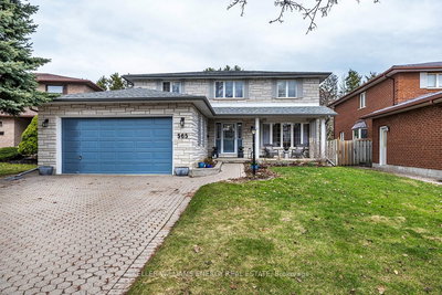 565 Prestwick Dr | Oshawa | Image