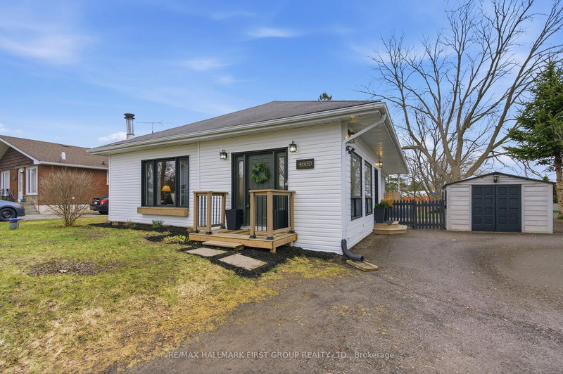 4669 Old Simcoe St, Oshawa, L1H 7K4 | Image 2