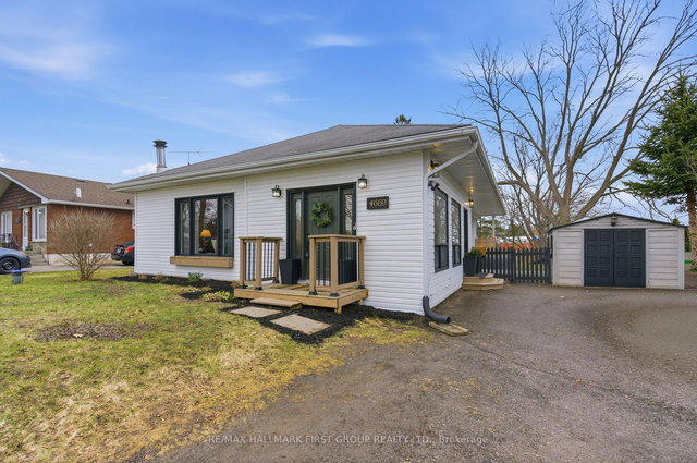 4669 Old Simcoe Street