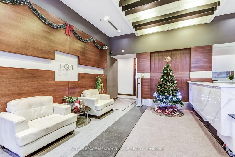 909 - 70 Town Centre Crt, Toronto, M1P 0B2 | Image 3