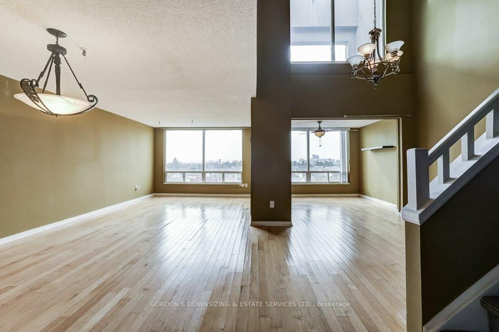 5800 Sheppard Avenue E, Unit 517 - Photo 13