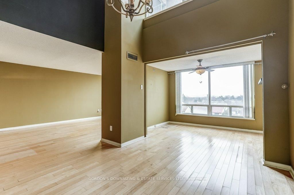 5800 Sheppard Avenue E, Unit 517 - Photo 16