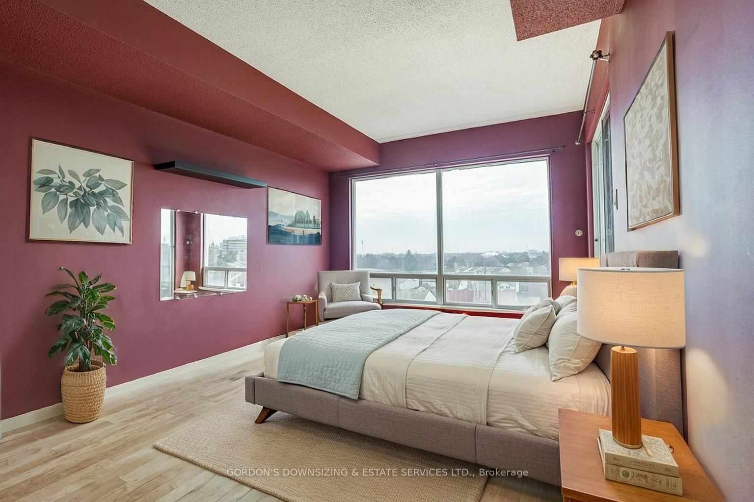 5800 Sheppard Avenue E, Unit 517 - Photo 25