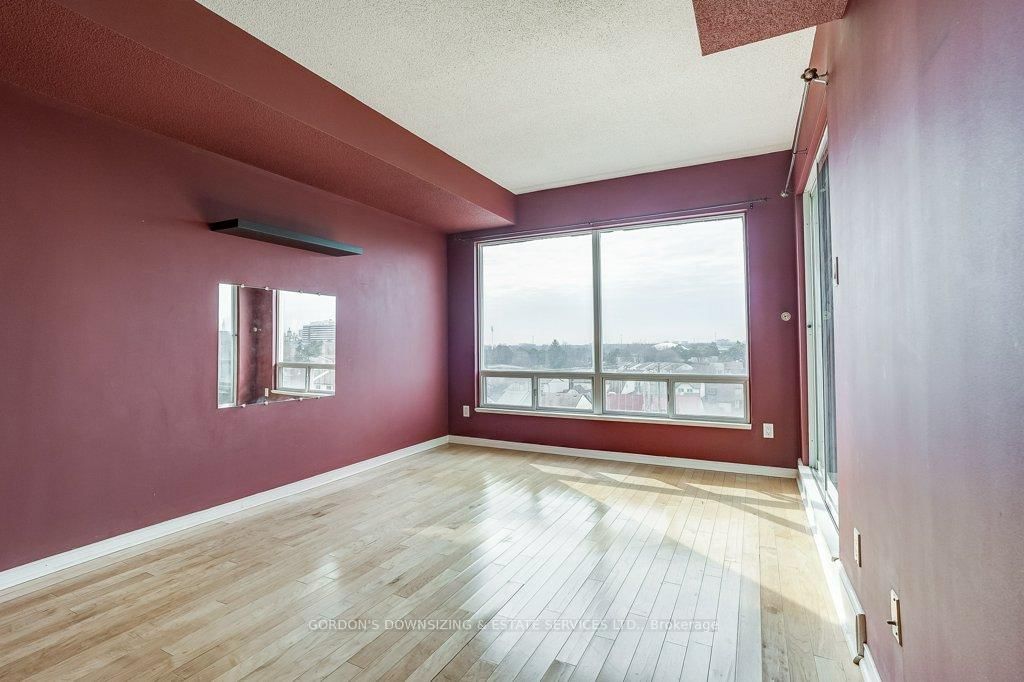 5800 Sheppard Avenue E, Unit 517 - Photo 26