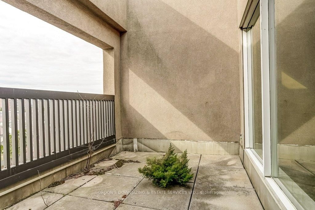 5800 Sheppard Avenue E, Unit 517 - Photo 28
