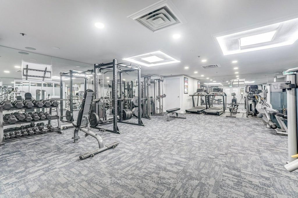 5800 Sheppard Avenue E, Unit 517 - Photo 30