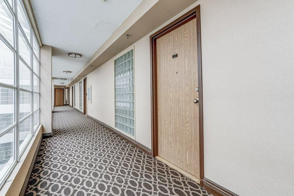 5800 Sheppard Avenue E, Unit 517 - Photo 5