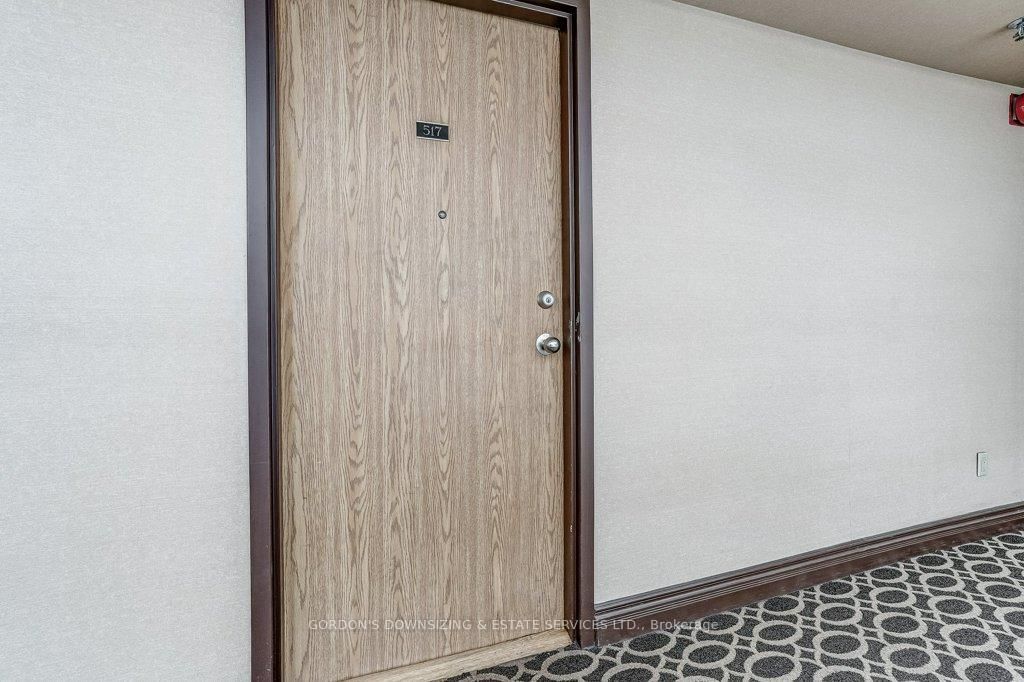 5800 Sheppard Avenue E, Unit 517 - Photo 6