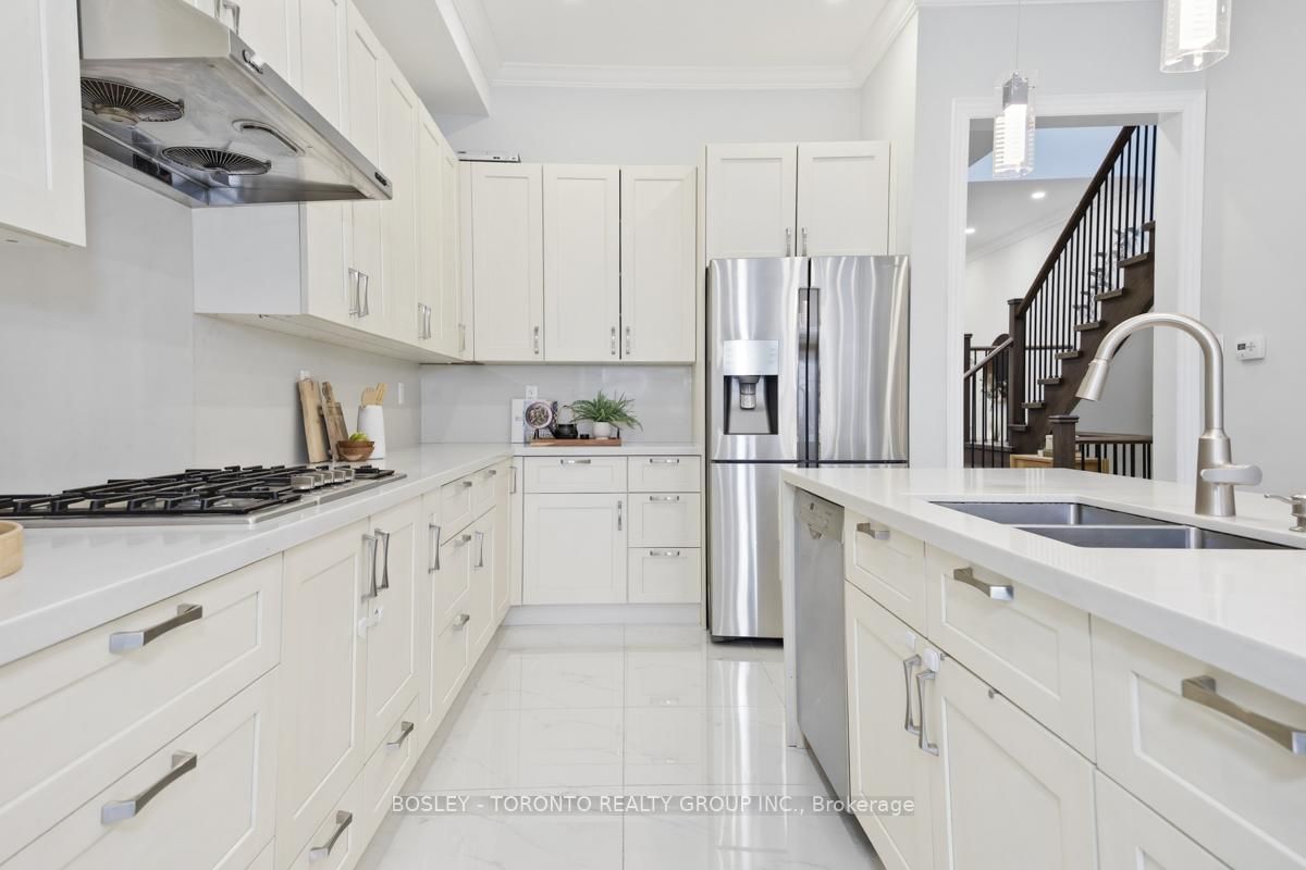 Detached House for sale at 95 Dunkirk Road, Toronto, Ontario, M4C 2M5 - Danforth Village-East York - MLS: E13000704