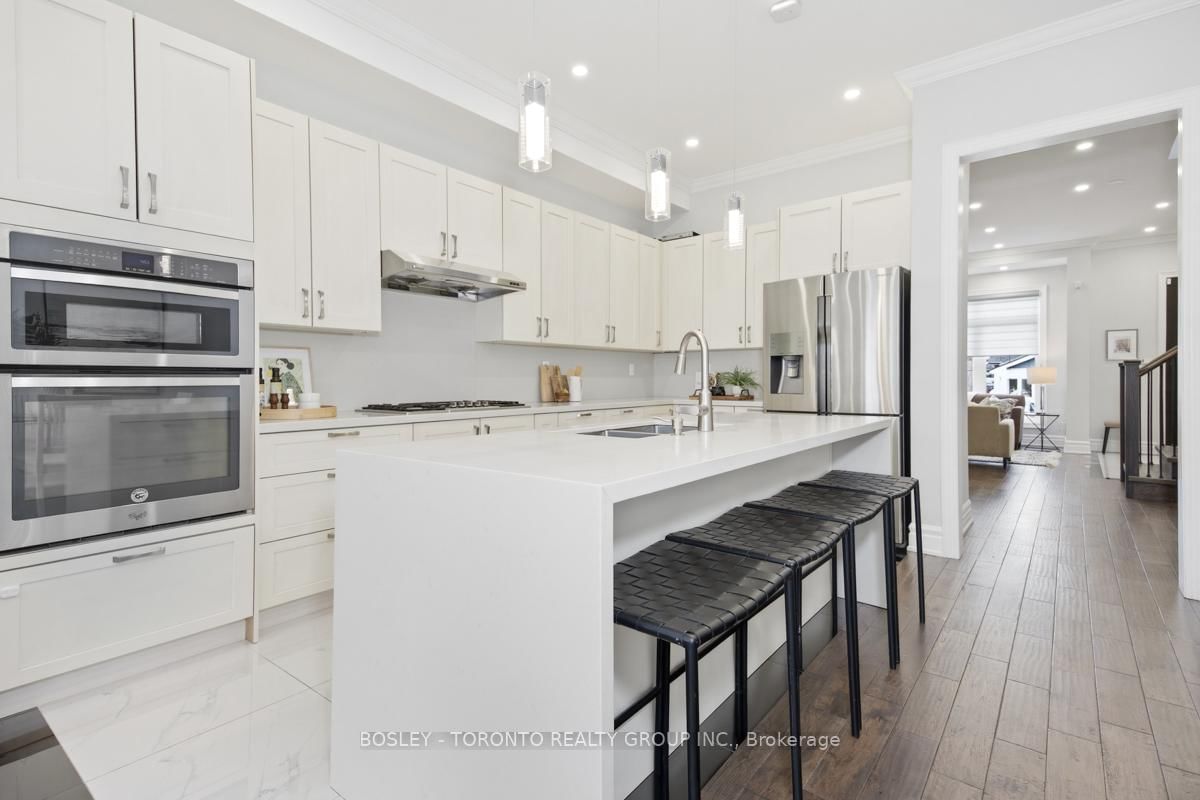 Detached House for sale at 95 Dunkirk Road, Toronto, Ontario, M4C 2M5 - Danforth Village-East York - MLS: E13000704