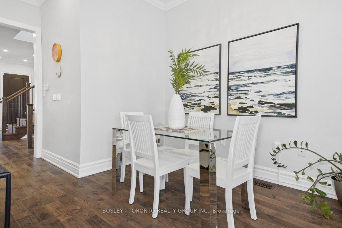 Detached House for sale at 95 Dunkirk Road, Toronto, Ontario, M4C 2M5 - Danforth Village-East York - MLS: E13000704