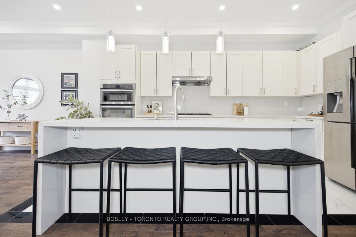 Detached House for sale at 95 Dunkirk Road, Toronto, Ontario, M4C 2M5 - Danforth Village-East York - MLS: E13000704