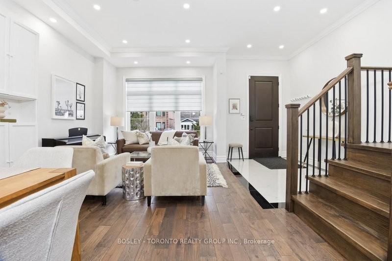 95 Dunkirk Rd, Toronto, M4C 2M5 | Image 2