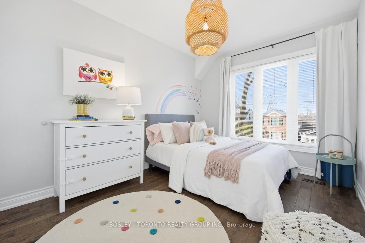 Detached House for sale at 95 Dunkirk Road, Toronto, Ontario, M4C 2M5 - Danforth Village-East York - MLS: E13000704