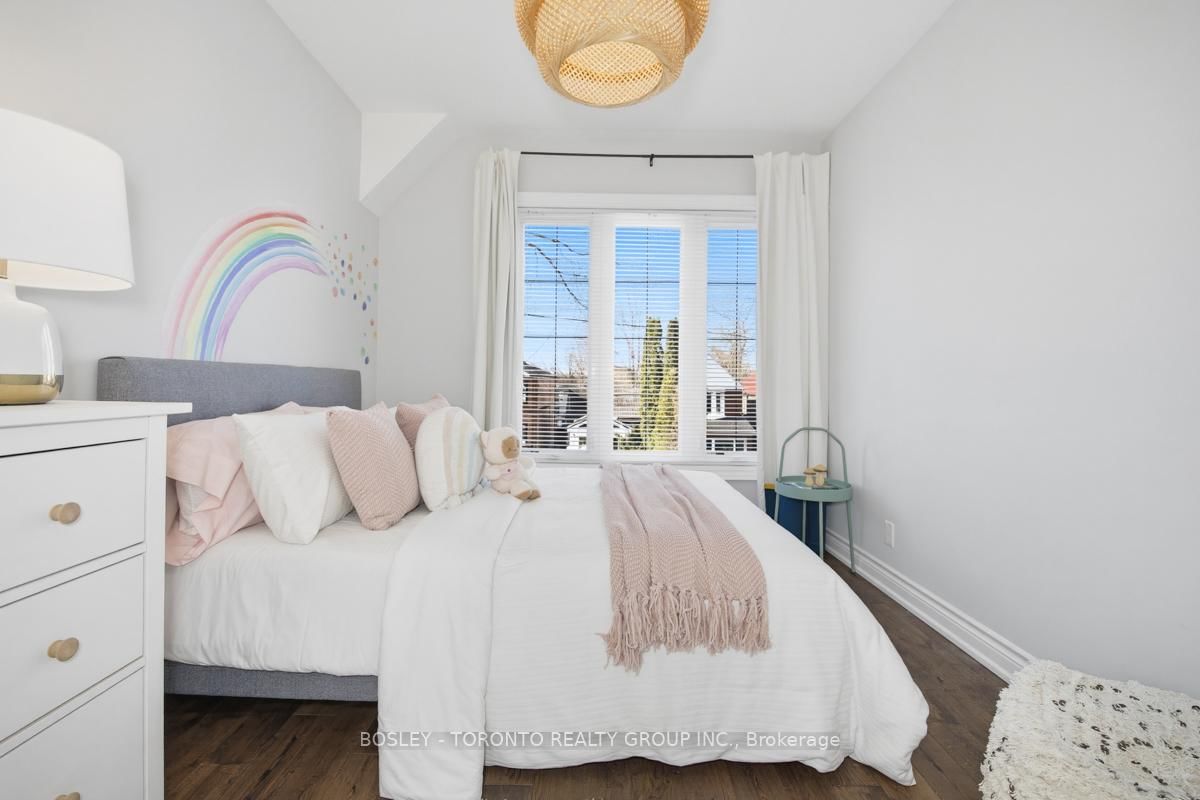 Detached House for sale at 95 Dunkirk Road, Toronto, Ontario, M4C 2M5 - Danforth Village-East York - MLS: E13000704