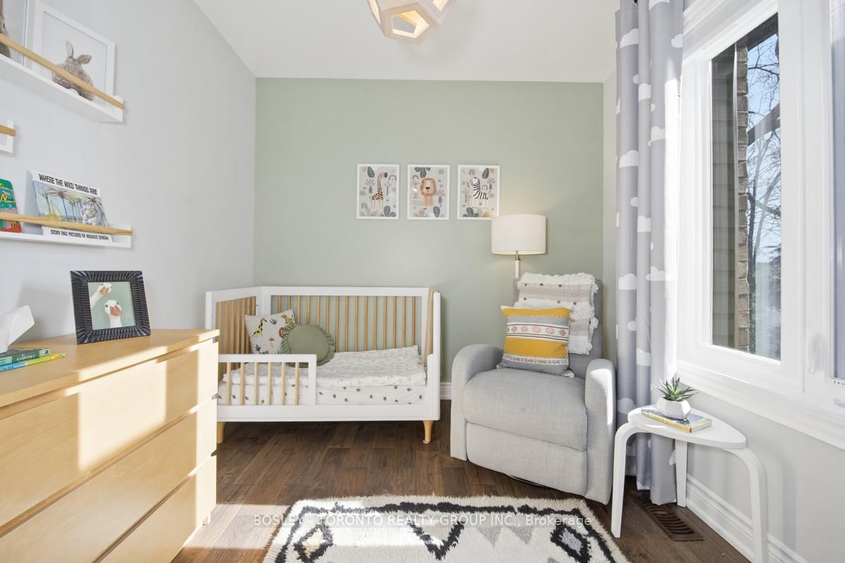 Detached House for sale at 95 Dunkirk Road, Toronto, Ontario, M4C 2M5 - Danforth Village-East York - MLS: E13000704