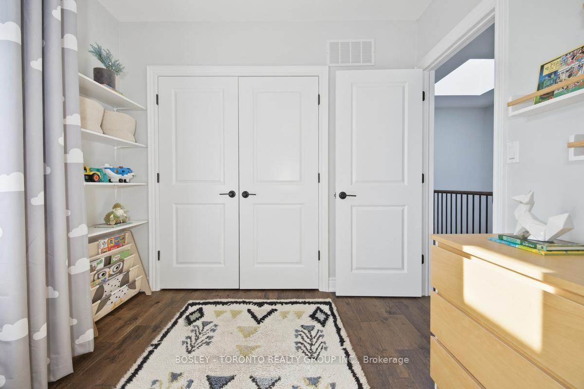 Detached House for sale at 95 Dunkirk Road, Toronto, Ontario, M4C 2M5 - Danforth Village-East York - MLS: E13000704