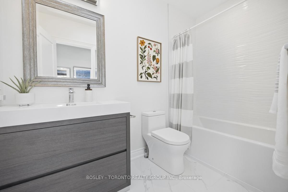 Detached House for sale at 95 Dunkirk Road, Toronto, Ontario, M4C 2M5 - Danforth Village-East York - MLS: E13000704