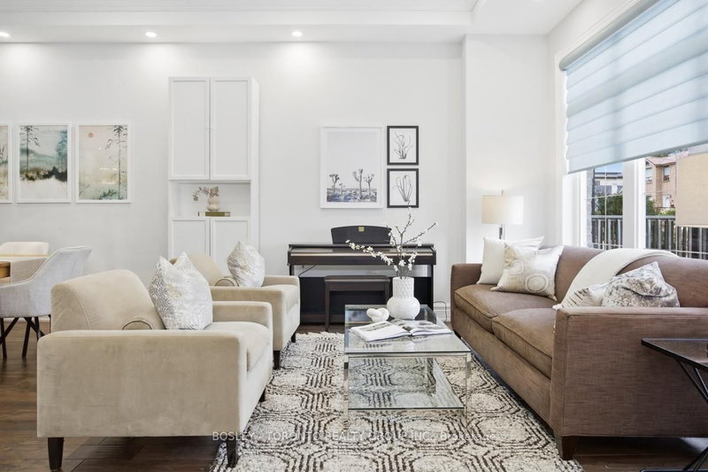 95 Dunkirk Rd, Toronto, M4C 2M5 | Image 3