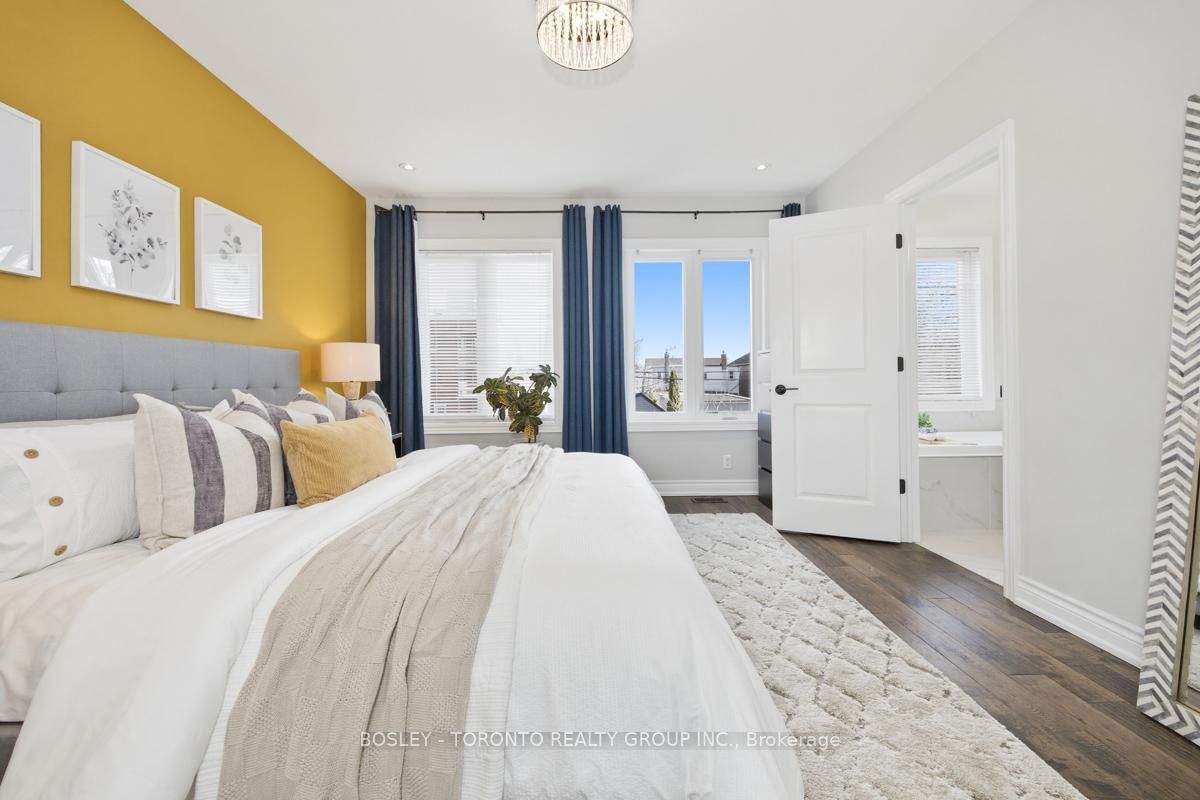 Detached House for sale at 95 Dunkirk Road, Toronto, Ontario, M4C 2M5 - Danforth Village-East York - MLS: E13000704