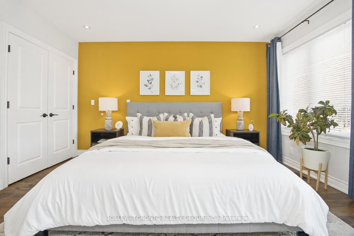 Detached House for sale at 95 Dunkirk Road, Toronto, Ontario, M4C 2M5 - Danforth Village-East York - MLS: E13000704