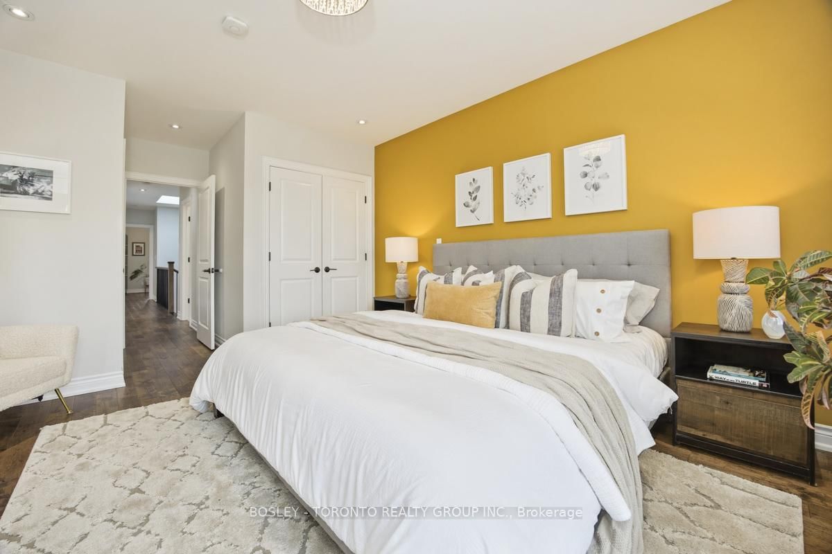 Detached House for sale at 95 Dunkirk Road, Toronto, Ontario, M4C 2M5 - Danforth Village-East York - MLS: E13000704