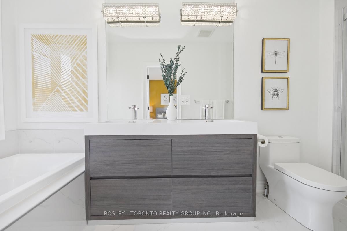 Detached House for sale at 95 Dunkirk Road, Toronto, Ontario, M4C 2M5 - Danforth Village-East York - MLS: E13000704