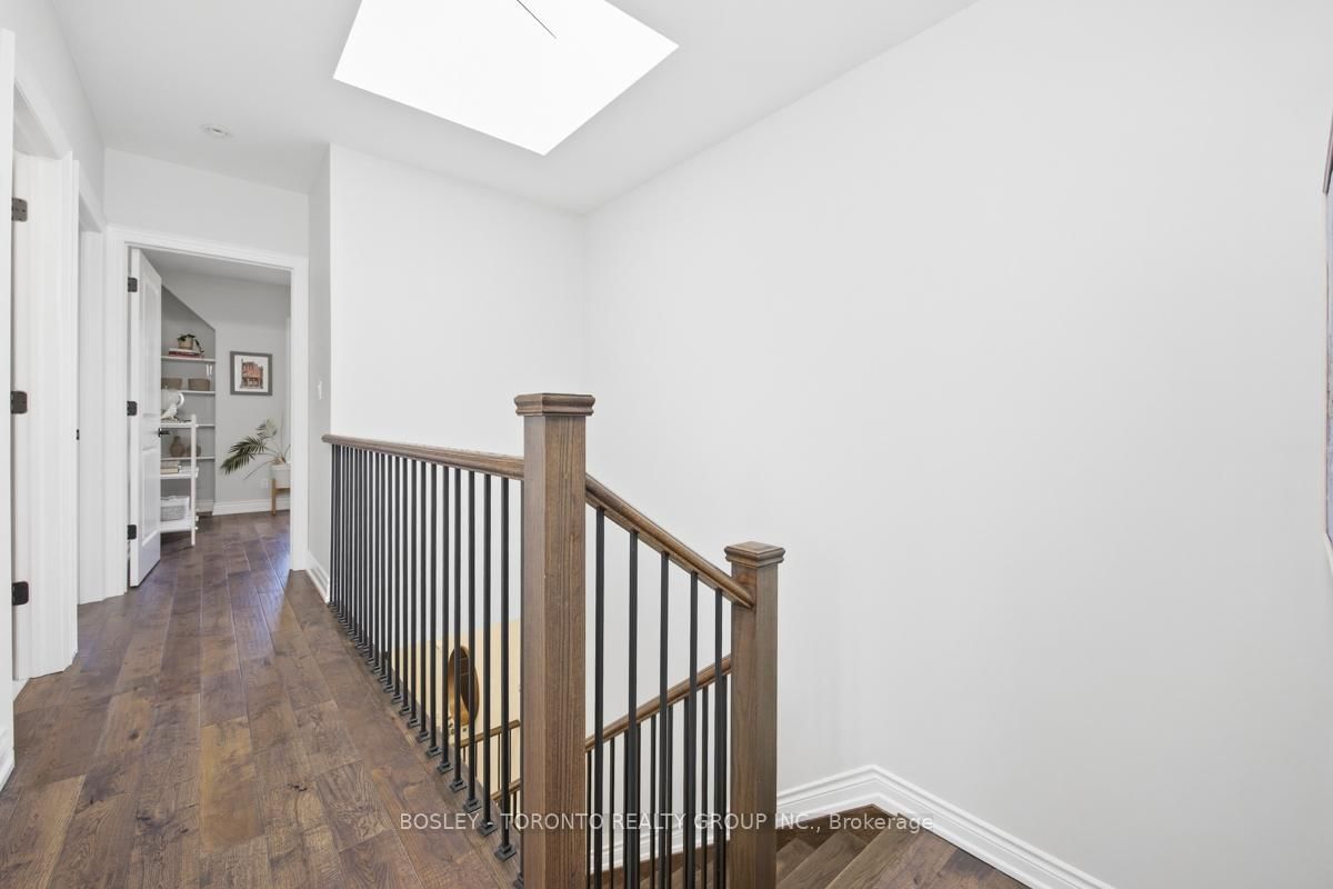 Detached House for sale at 95 Dunkirk Road, Toronto, Ontario, M4C 2M5 - Danforth Village-East York - MLS: E13000704