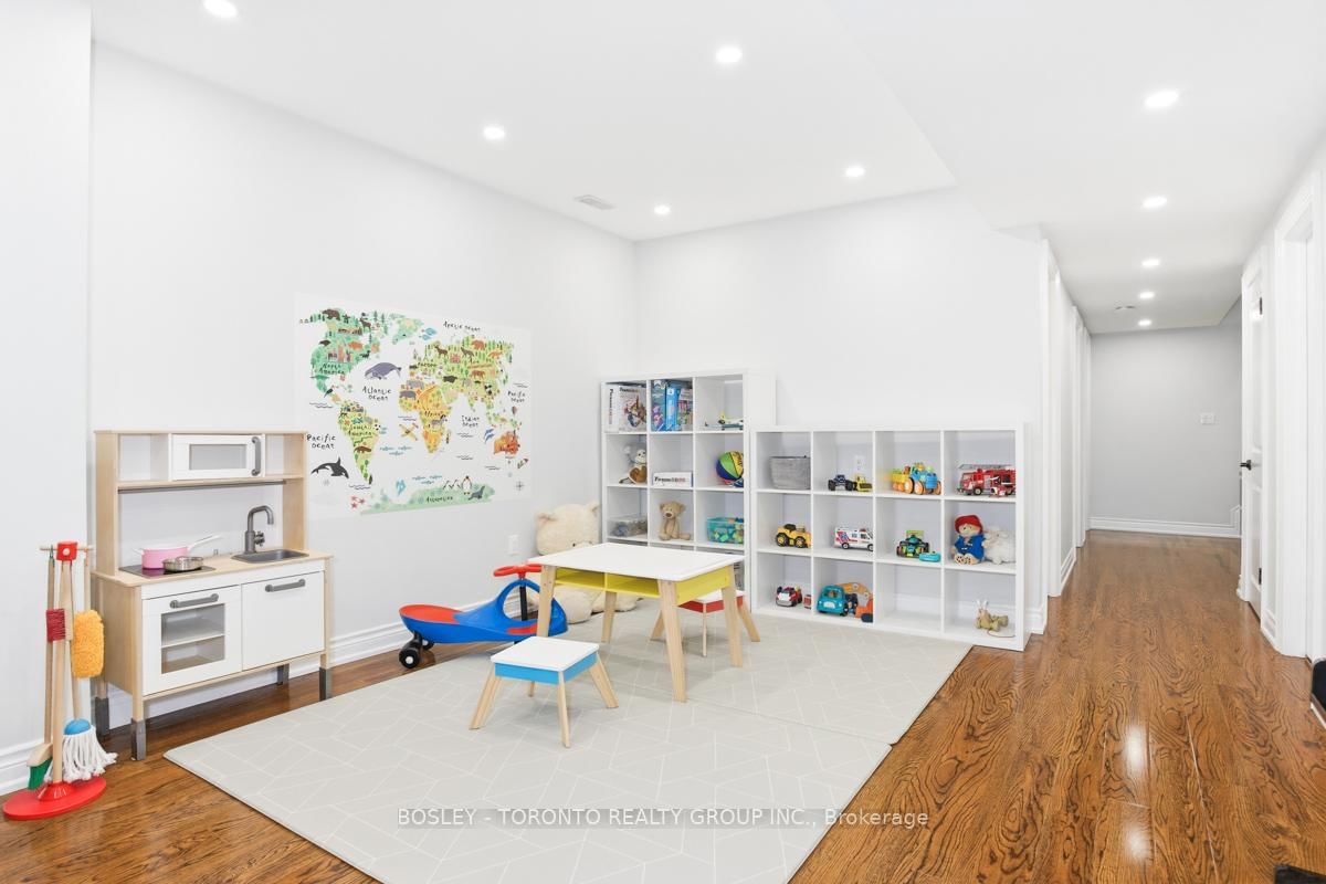 Detached House for sale at 95 Dunkirk Road, Toronto, Ontario, M4C 2M5 - Danforth Village-East York - MLS: E13000704