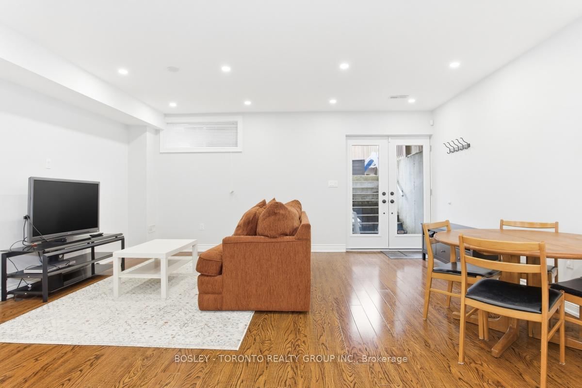 Detached House for sale at 95 Dunkirk Road, Toronto, Ontario, M4C 2M5 - Danforth Village-East York - MLS: E13000704