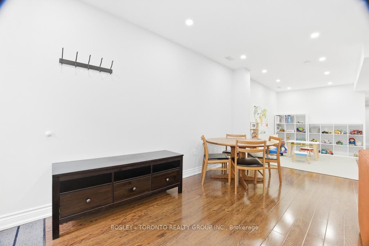 Detached House for sale at 95 Dunkirk Road, Toronto, Ontario, M4C 2M5 - Danforth Village-East York - MLS: E13000704