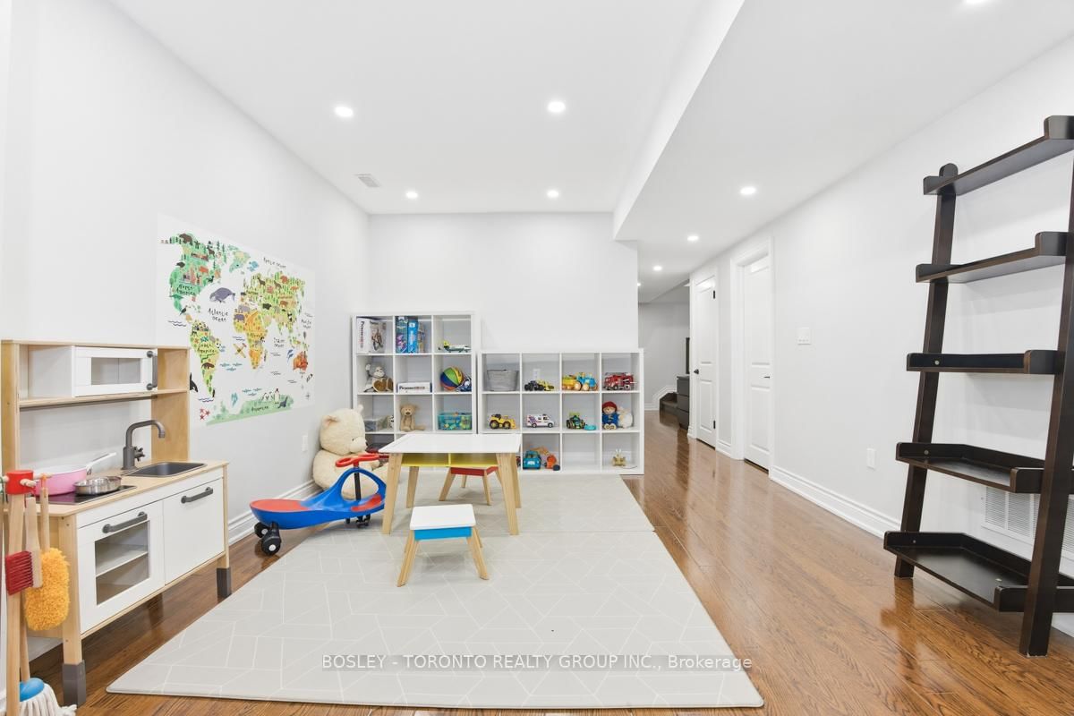 Detached House for sale at 95 Dunkirk Road, Toronto, Ontario, M4C 2M5 - Danforth Village-East York - MLS: E13000704