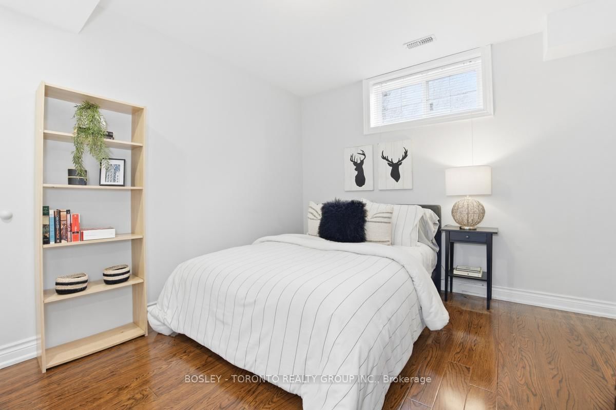 Detached House for sale at 95 Dunkirk Road, Toronto, Ontario, M4C 2M5 - Danforth Village-East York - MLS: E13000704