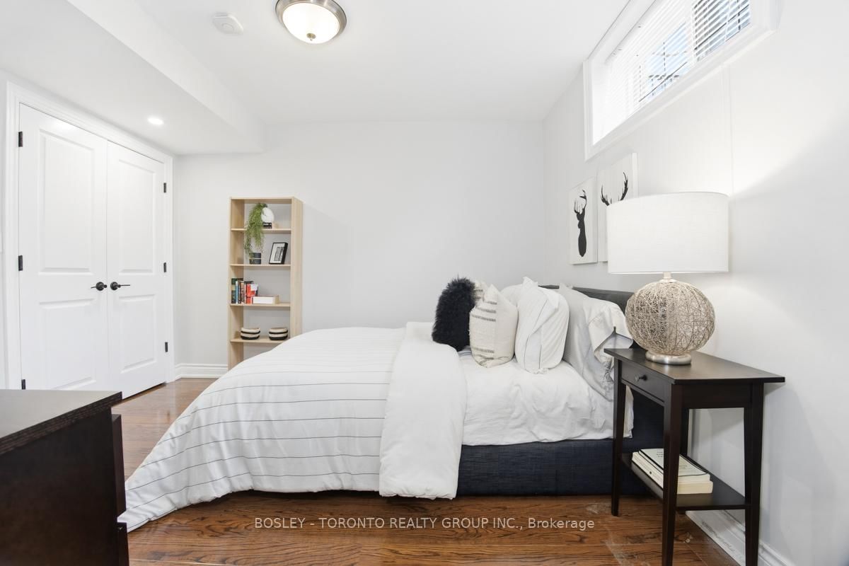 Detached House for sale at 95 Dunkirk Road, Toronto, Ontario, M4C 2M5 - Danforth Village-East York - MLS: E13000704