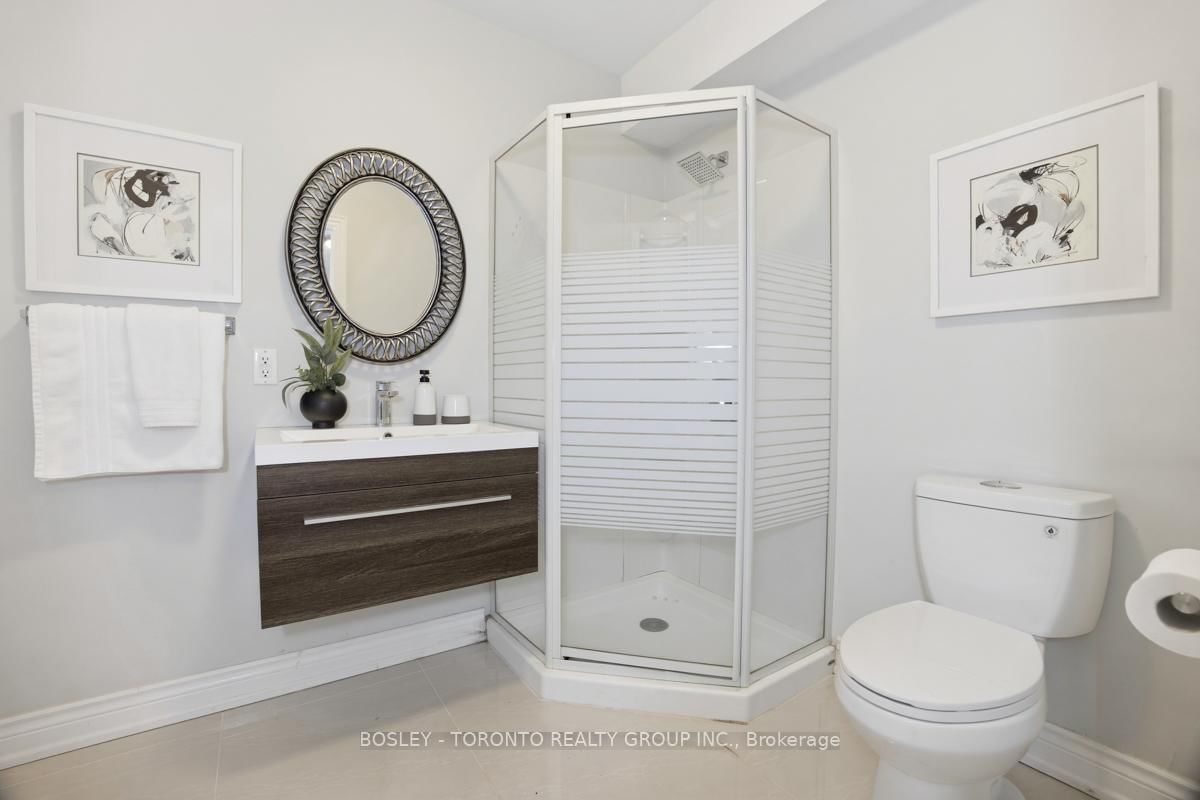 Detached House for sale at 95 Dunkirk Road, Toronto, Ontario, M4C 2M5 - Danforth Village-East York - MLS: E13000704